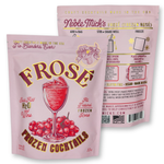 Noble Mick's Frose' Frozen Craft Cocktail | Niche&Co.