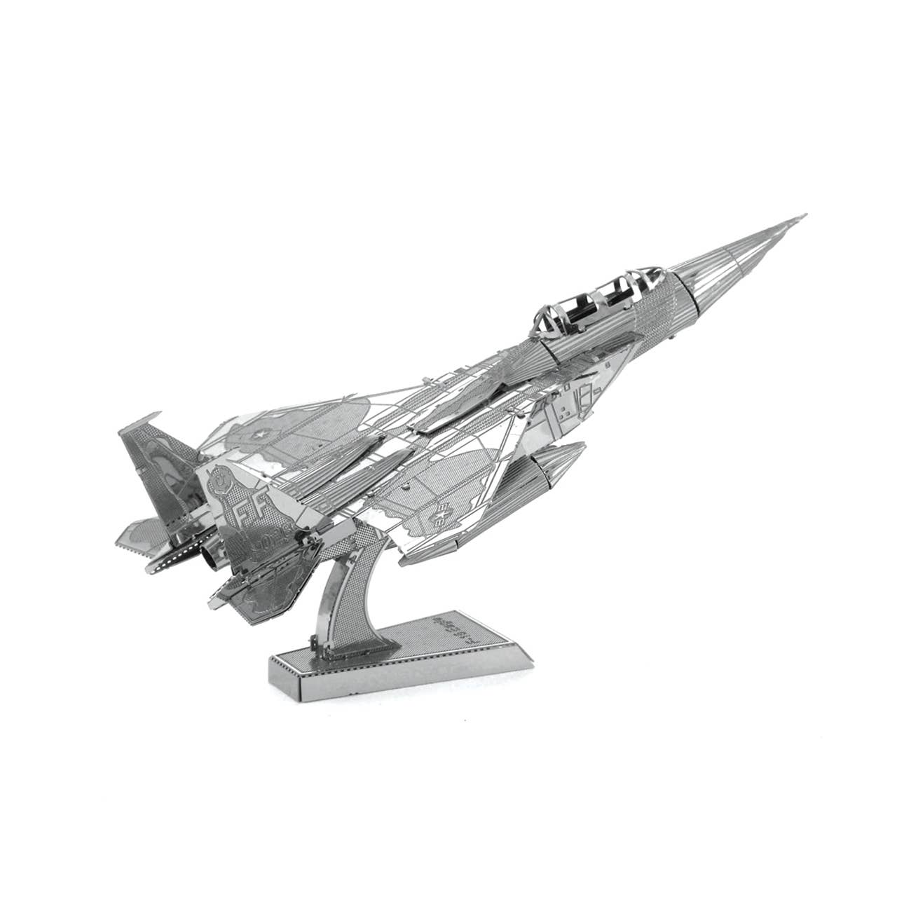 F-15 Eagle Boeing plane | Niche&Co.