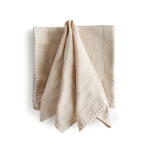 Cotton Napkin Set of 4| Niche&Co.