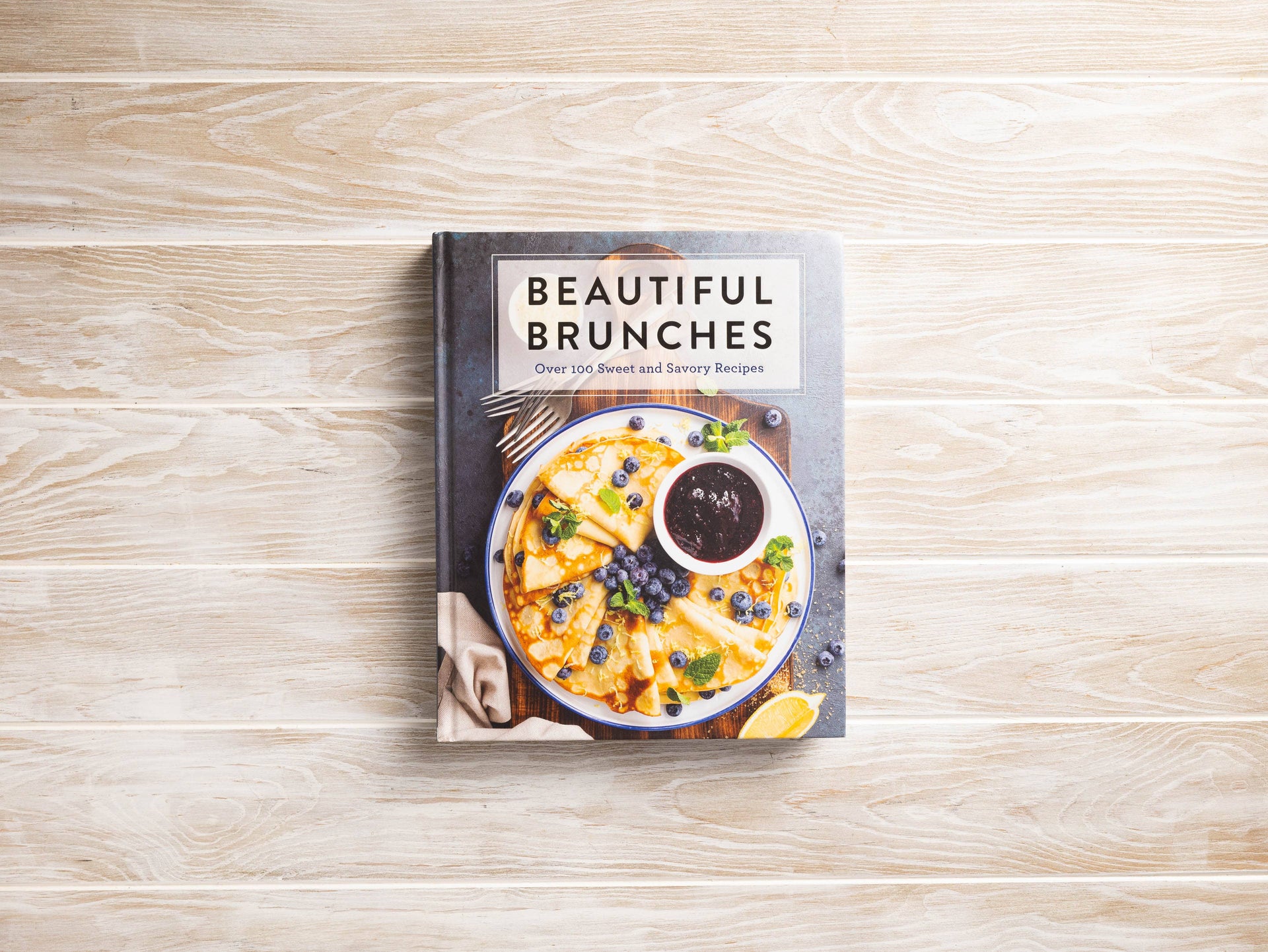 Beautiful Brunches | Niche&Co.