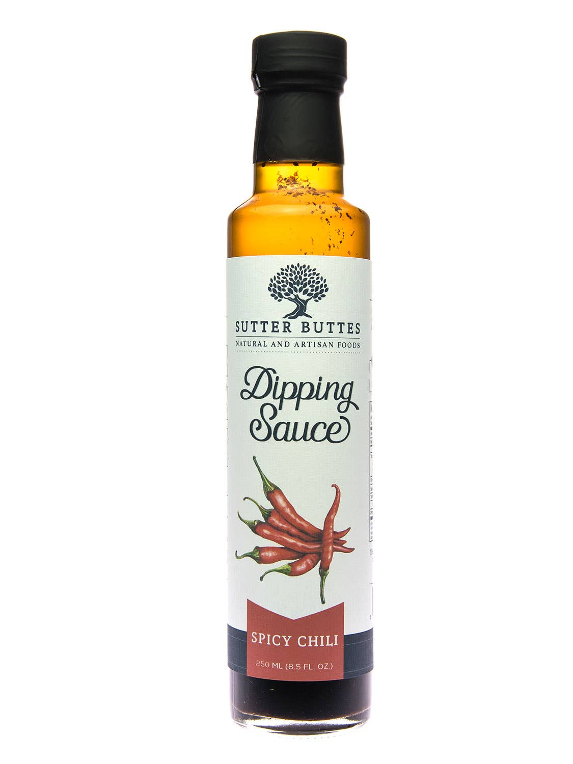 Spicy Chili Dipping Oil – Spicy Balsamic Bread Dipping Oil