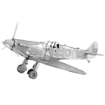 Supermarine Spitfire plane | Niche&Co.