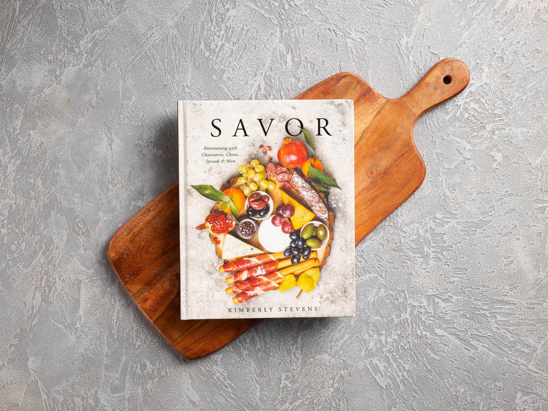 Savor: Entertaining with Charcuterie & Cheese Spreads | Niche&Co.