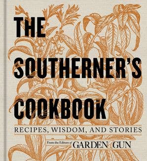 Southerner's Cookbook | Niche&Co.