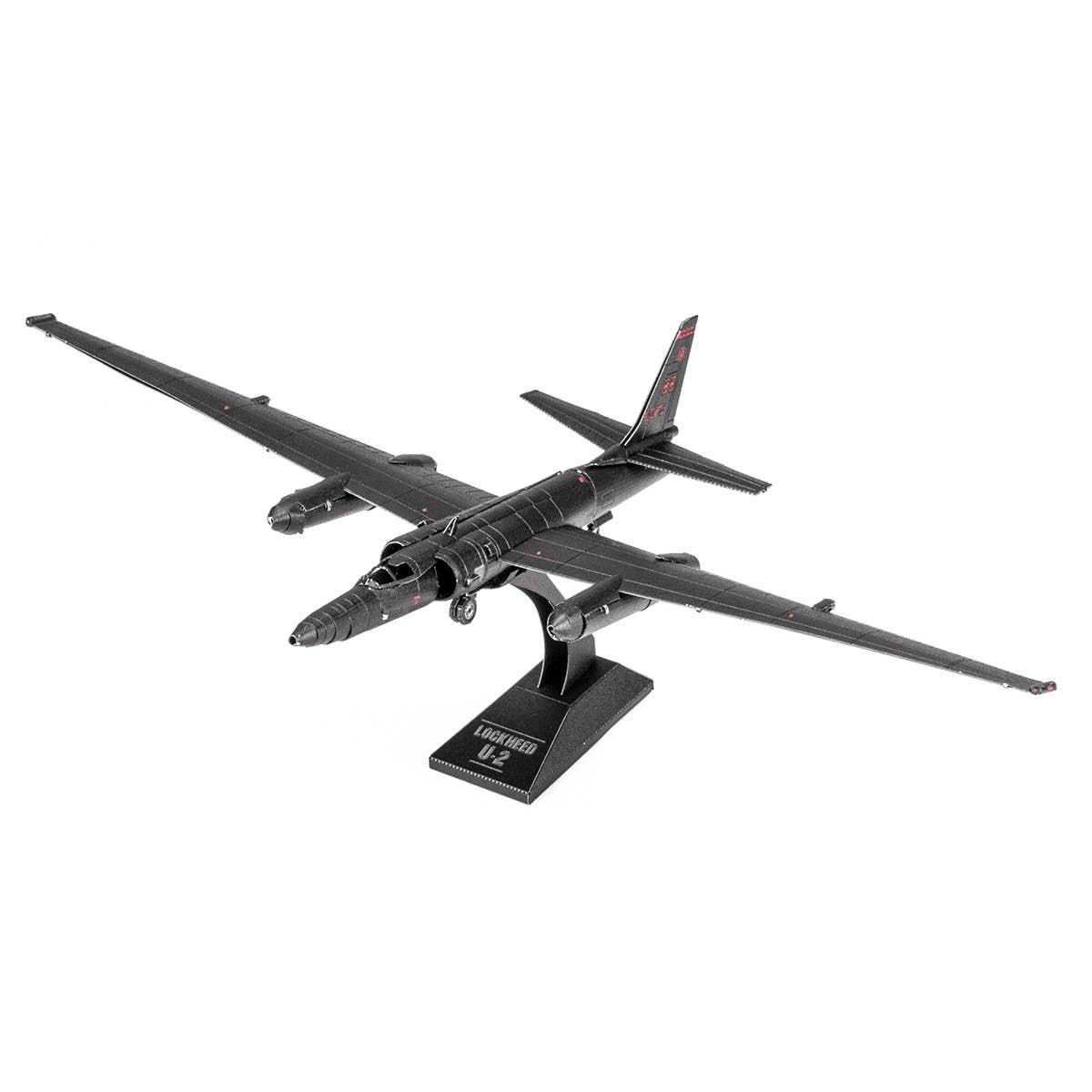 U-2 'Dragon Lady' | Niche&Co.