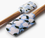 Rifle Paper Co | Hydrangea Spatula Set | Niche&Co.