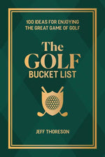 Golf Bucket List by Jeffrey Thoreson | Niche&Co.