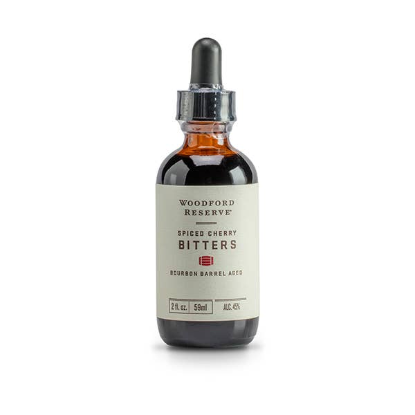 Woodford Reserve® Spiced Cherry Bitters (2 fl oz) | Niche&Co.