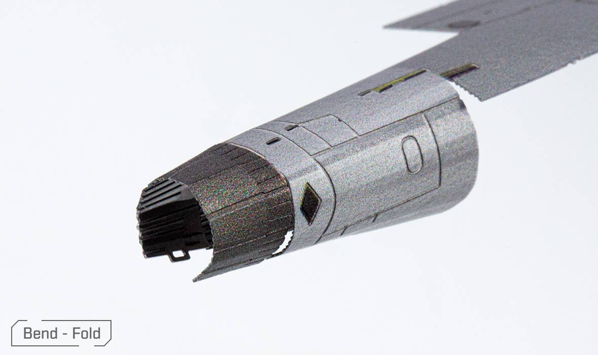 F/A - 18 Super Hornet | Niche&Co.