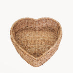 Handwoven Wicker Storage & Gift Basket | Niche&Co.
