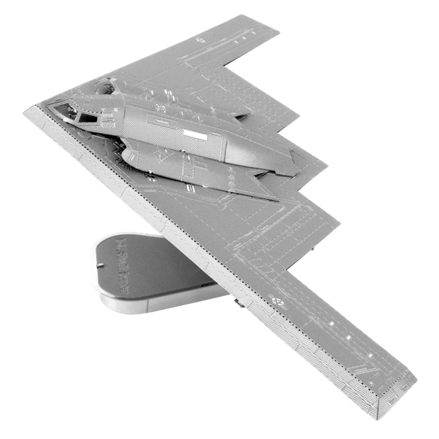 B-2A Spirit | Niche&Co.