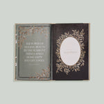 Grandma's Story: A Memory and Keepsake Journal for My Family | Niche&Co.