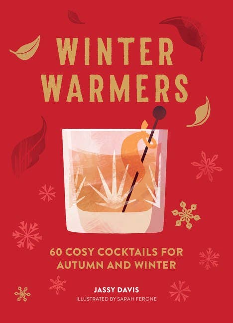 Winter Warmers by Jassy Davis | Niche&Co.