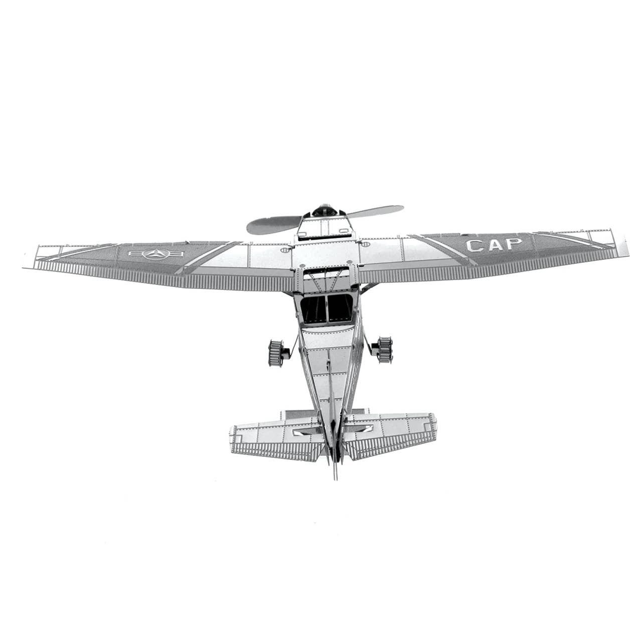 Cessna 172 plane | Niche&Co.