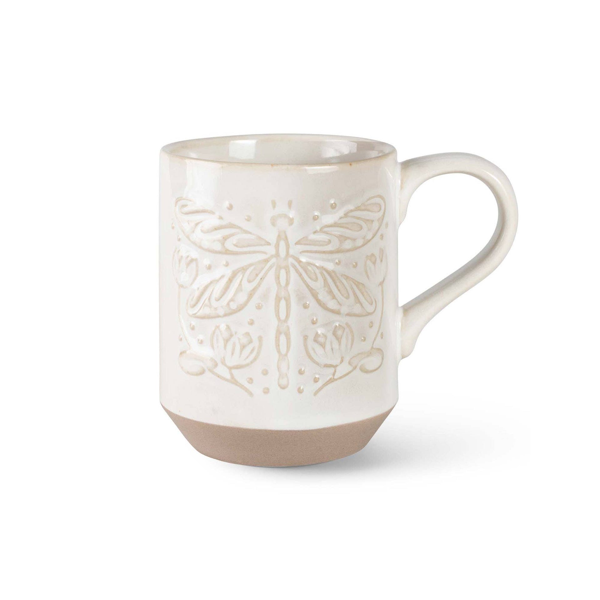 Dragonfly New York Mug | Niche&Co