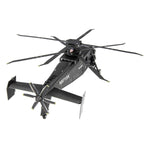 S-97 Raider | Niche&Co.