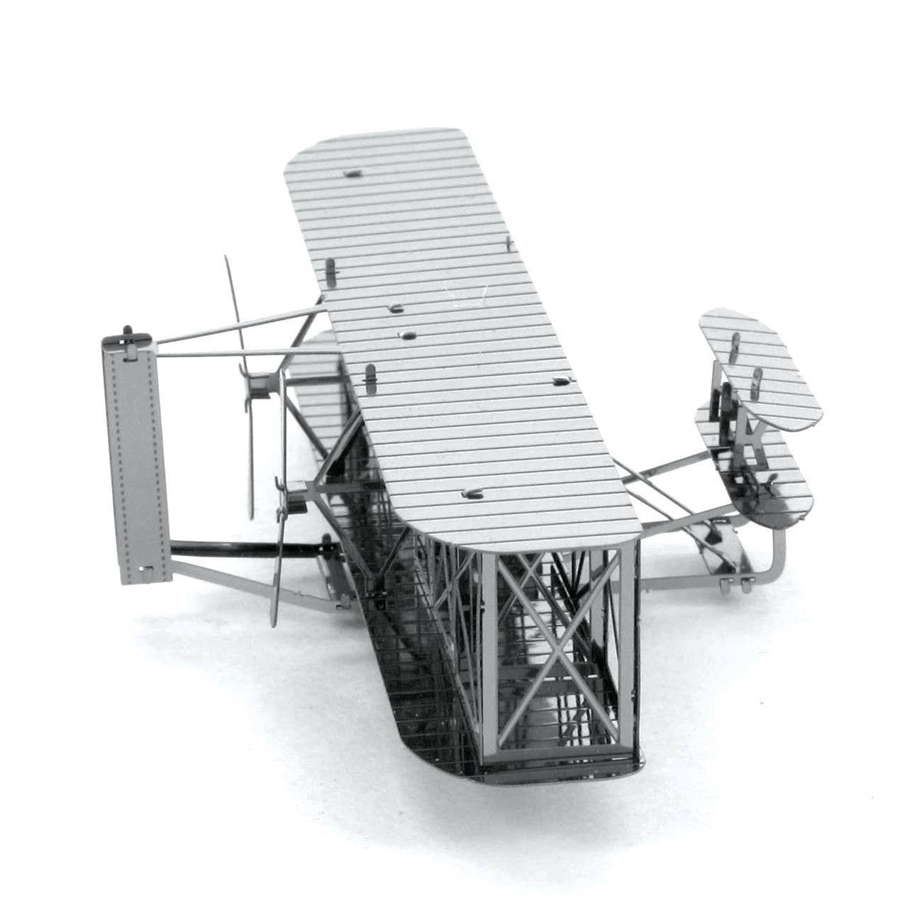 Wright Brothers plane | Niche&Co.