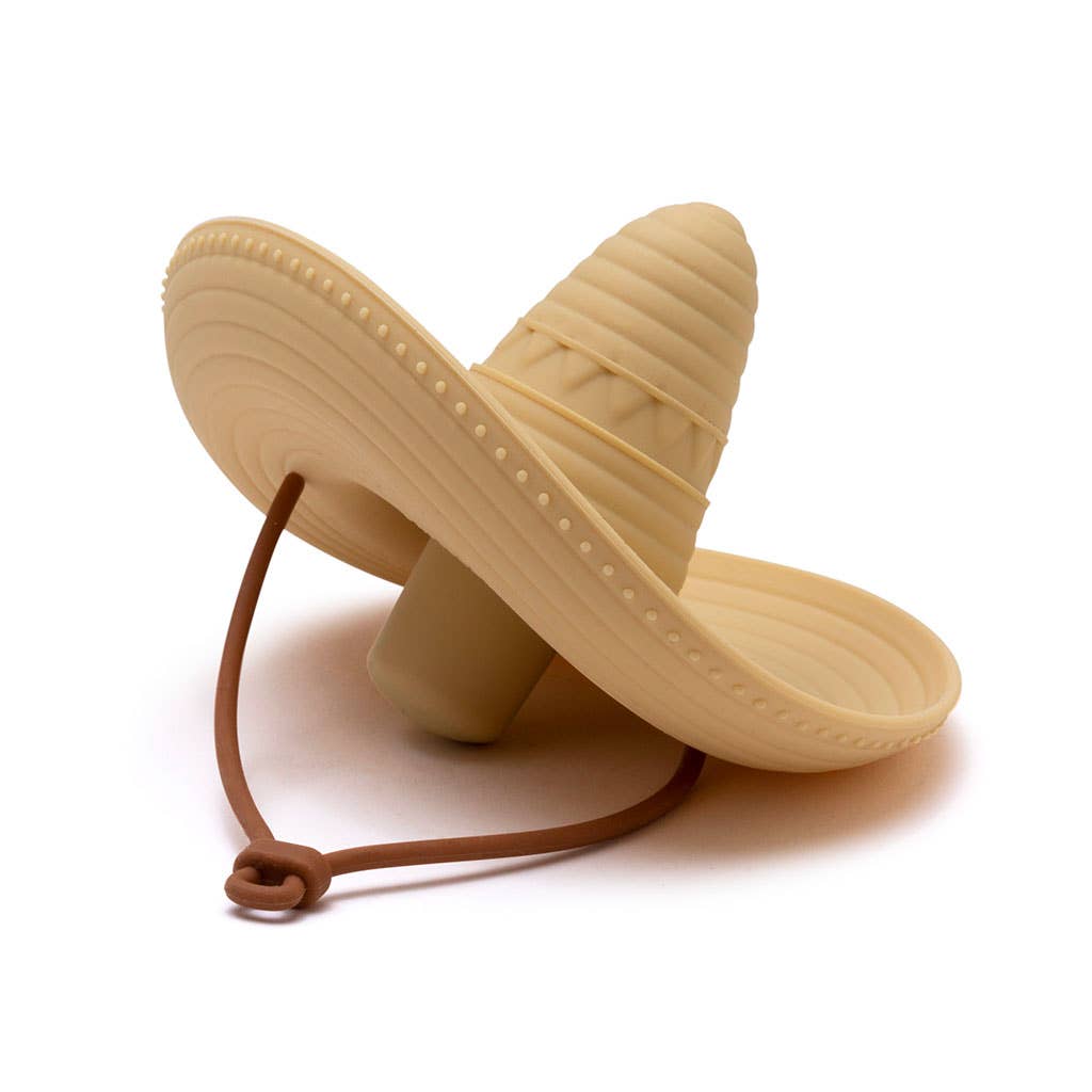 Monkey Business Design USA LLC - El Corko | Sombrero Wine Stopper