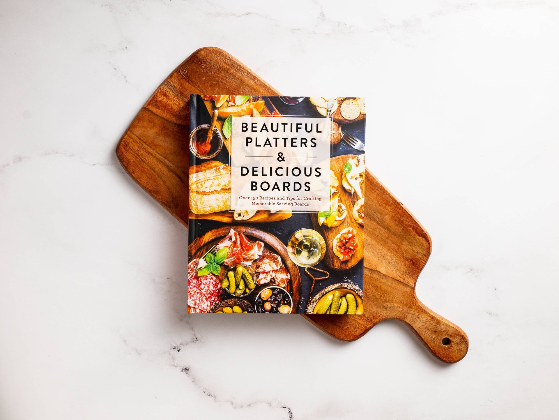 Beautiful Platters & Delicious Boards | Niche&Co.
