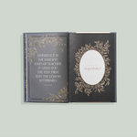 Dad's Story: A Memory and Keepsake Journal for My Family | Niche&Co.