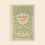 Paige Tate & Co. - Our Bucket List Adventures: A Guided Journal for Couples