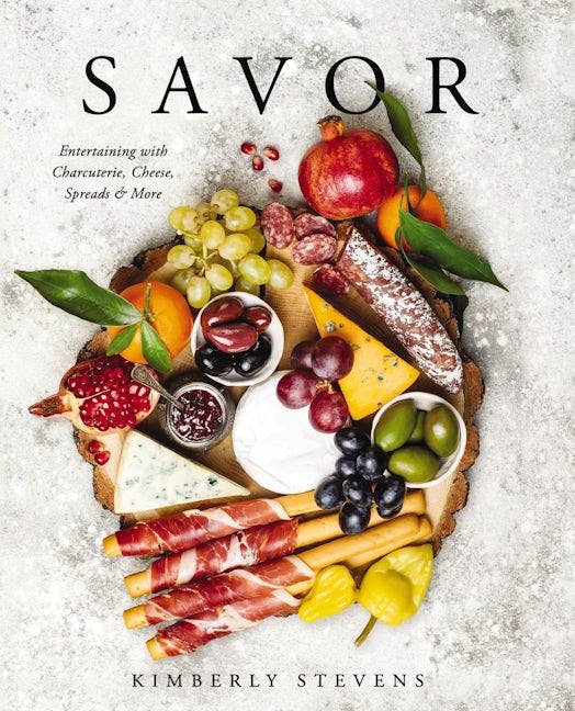 Savor: Entertaining with Charcuterie & Cheese Spreads | Niche&Co.