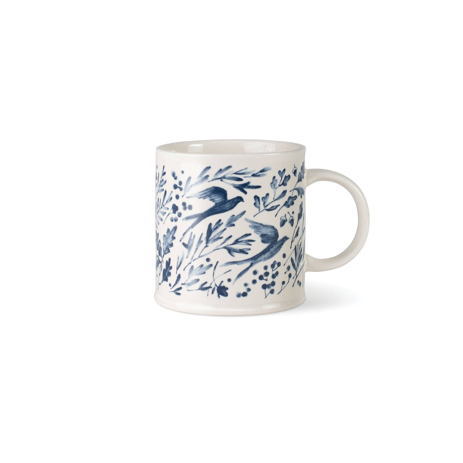 Provence Le Cafe Mug | Niche&Co