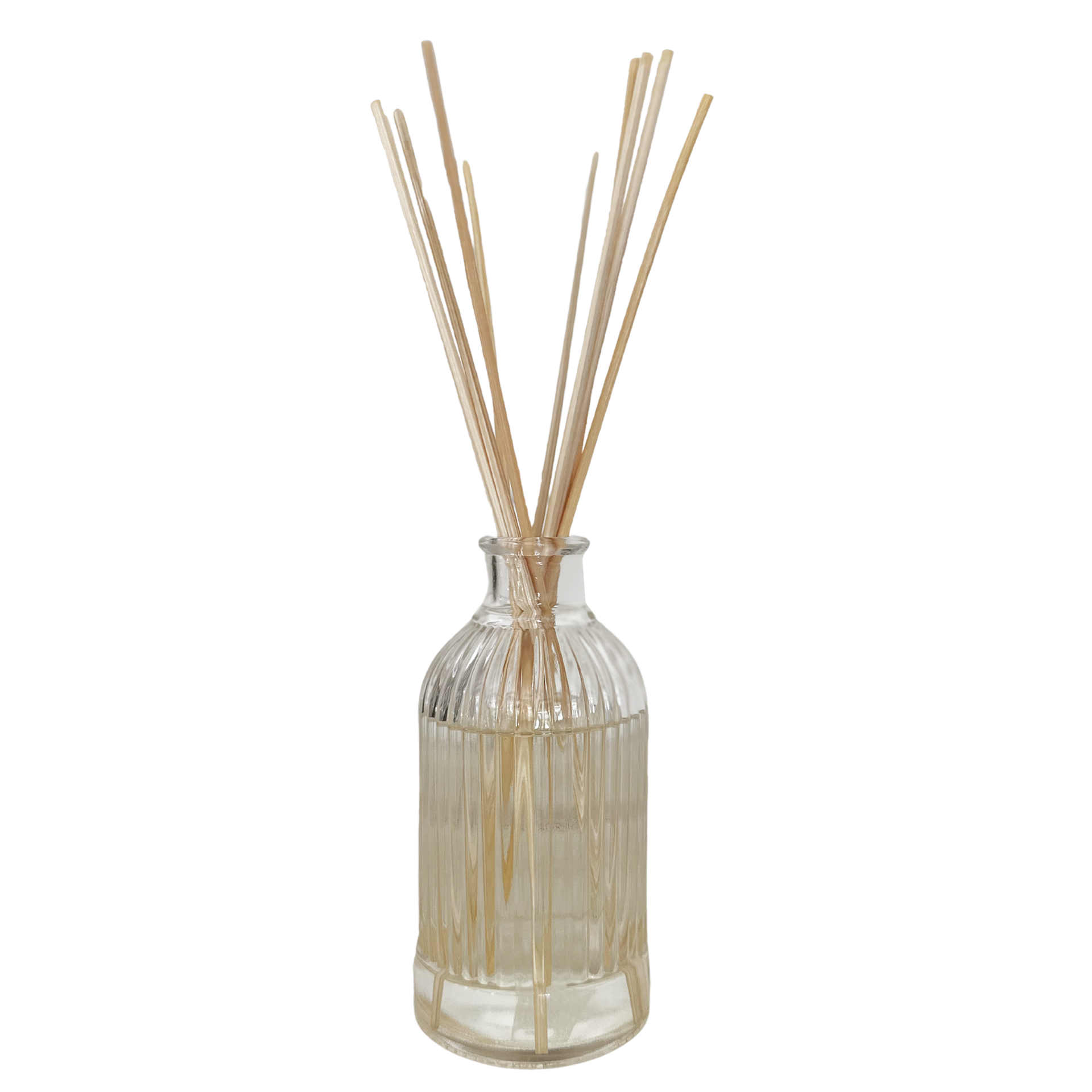 Wildflower Lemon Lilac Reed Diffuser 6oz