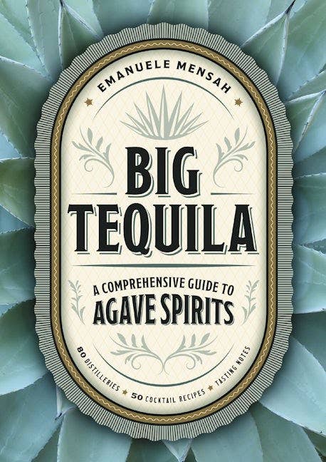 Big Tequila | Niche&Co.