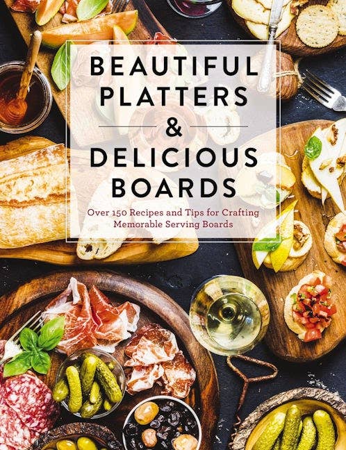 Beautiful Platters & Delicious Boards | Niche&Co.