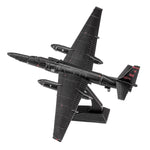 U-2 'Dragon Lady' | Niche&Co.
