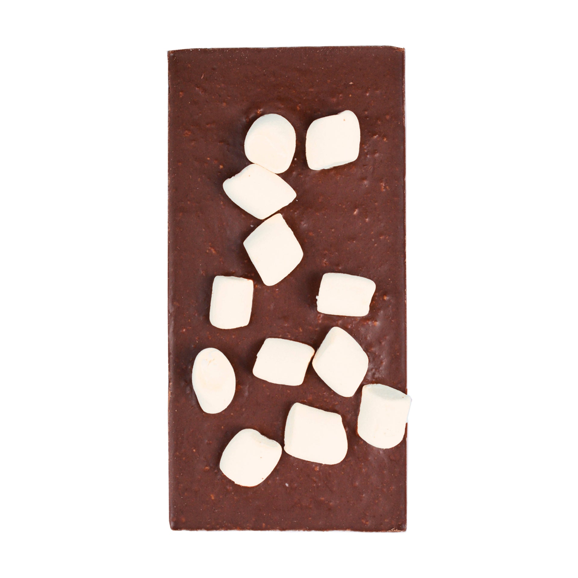 Oh My S'mores! Signature Milk Chocolate Bar | 2.8 oz