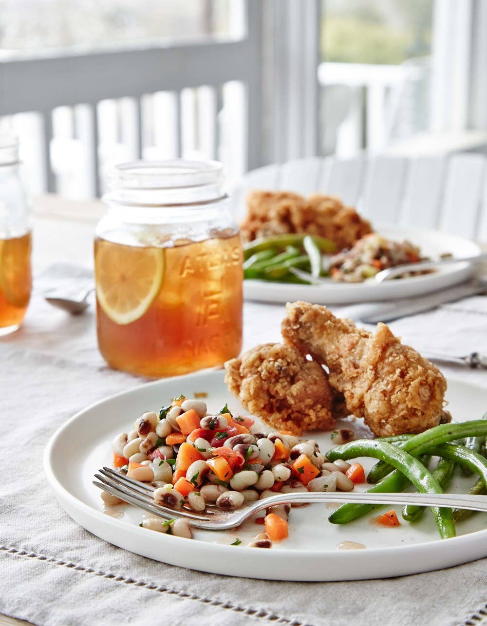 Southerner's Cookbook | Niche&Co.
