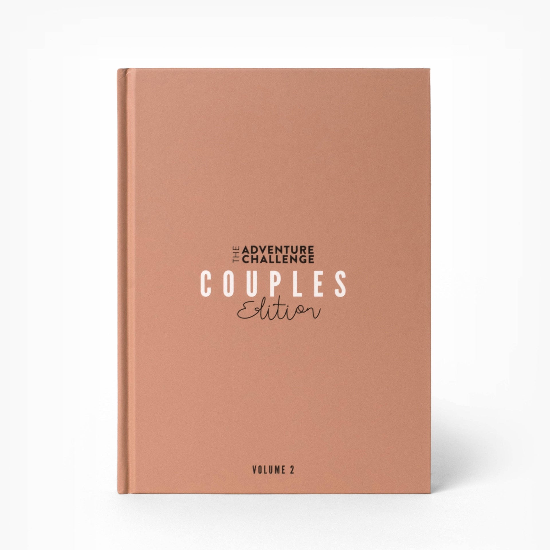 The Adventure Challenge - The Adventure Challenge Couples V2 - all new adventures