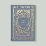 Dad's Story: A Memory and Keepsake Journal for My Family | Niche&Co.
