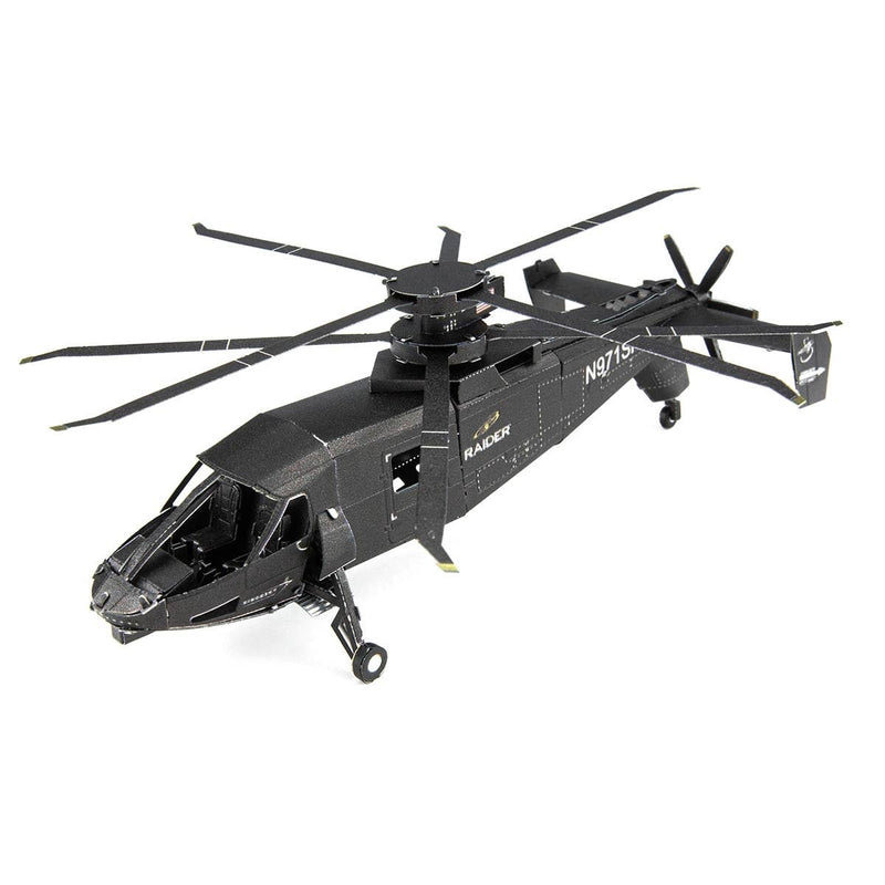 S-97 Raider | Niche&Co.