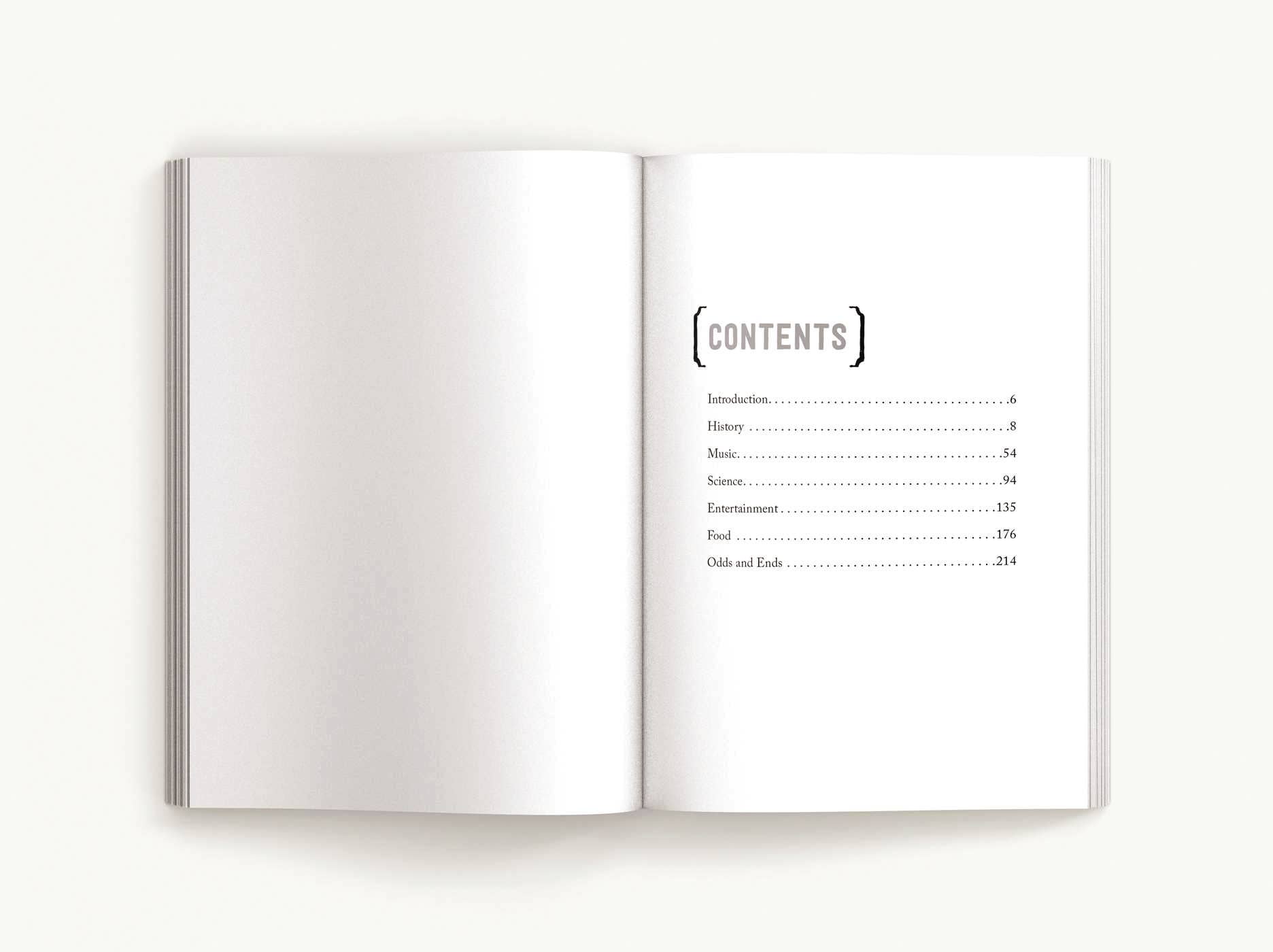 More True Facts That Sound Like Bull$#*t (Softcover) | Niche&Co.