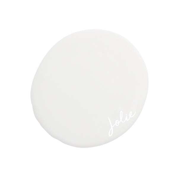 Jolie Chalk Paint - Dove Grey
