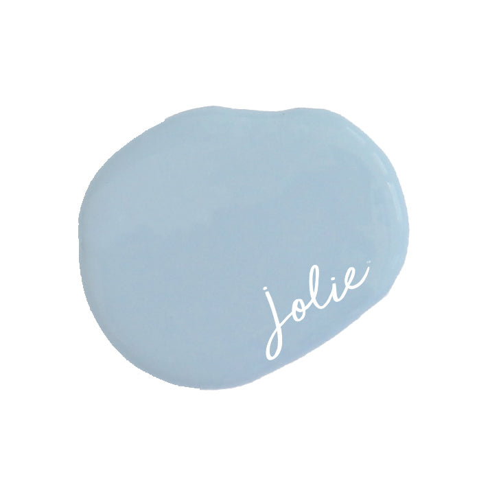 Jolie Chalk Paint - French Blue