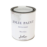 Jolie Chalk Paint - Dove Grey
