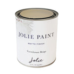 Jolie Chalk Paint - Farmhouse Beige