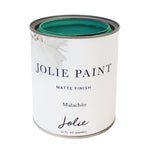 Jolie Chalk Paint - Malachite