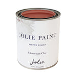 Jolie Chalk Paint - Moroccan Clay