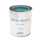Jolie Chalk Paint - Verdigris