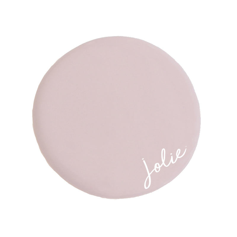 Jolie Chalk Paint - Rose Quartz
