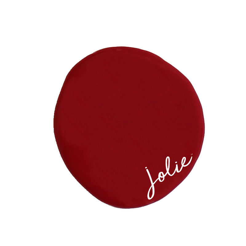 Jolie Chalk Paint - Rouge
