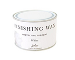 Jolie Chalk Paint - White Finishing Wax