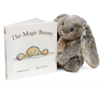 JELLYCAT The Magic Bunny Book