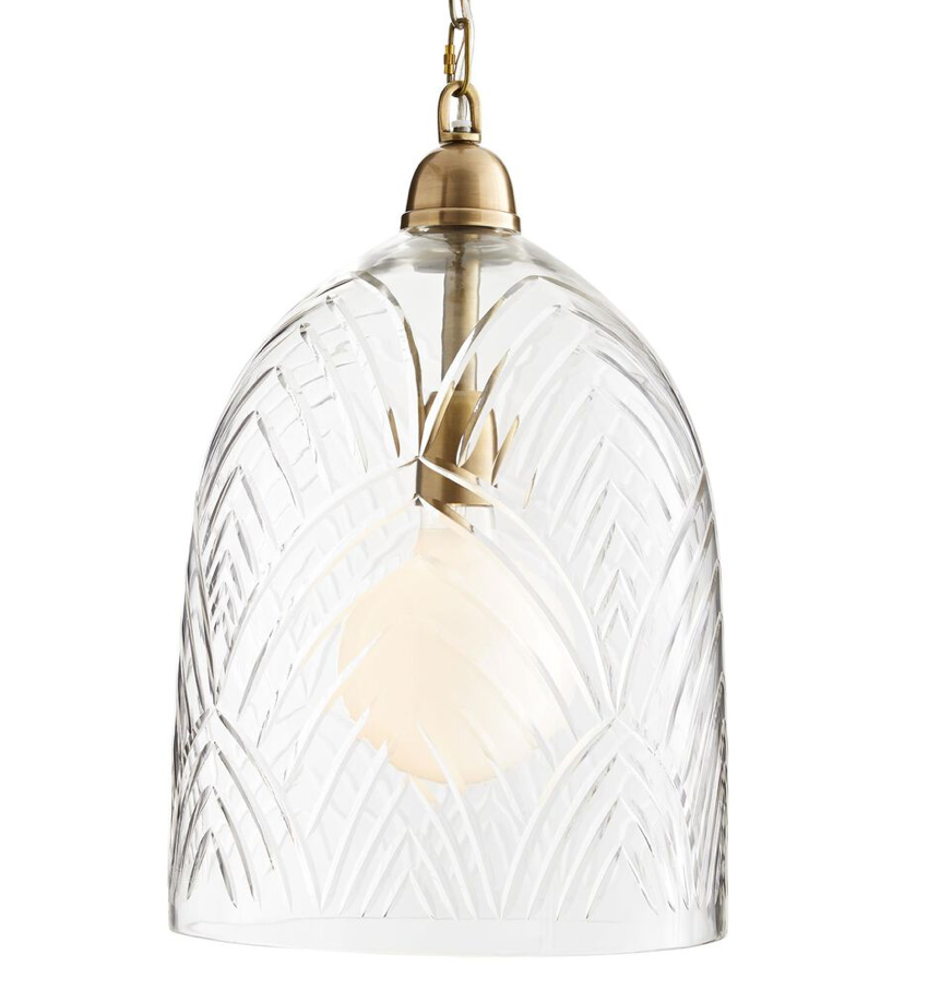 CHRISSY PENDANT