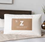 Z™ TripleLayer™ Down Pillow